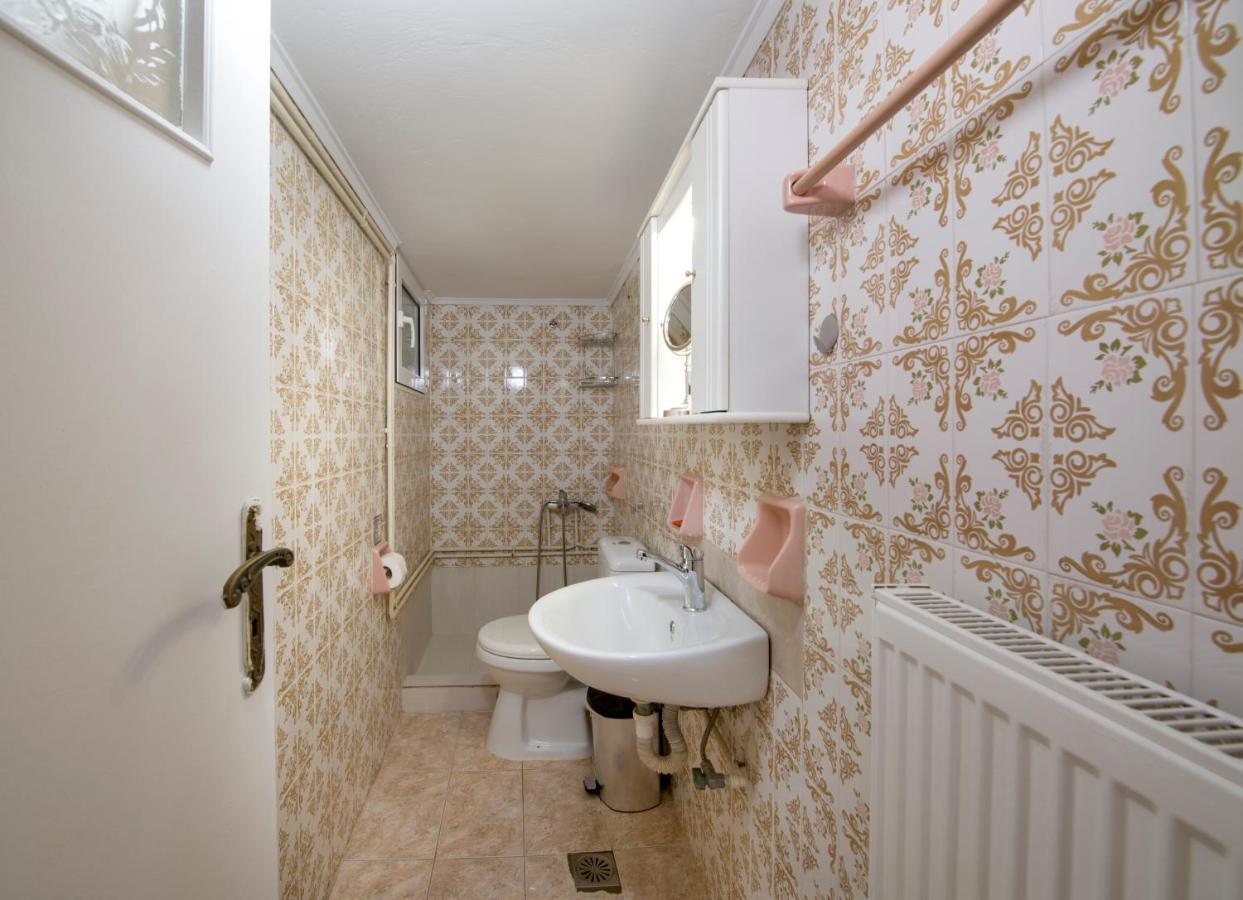 Center Manolia Dream 1 Bedroom Apartment 100M Away From The Beach Χανιά Εξωτερικό φωτογραφία